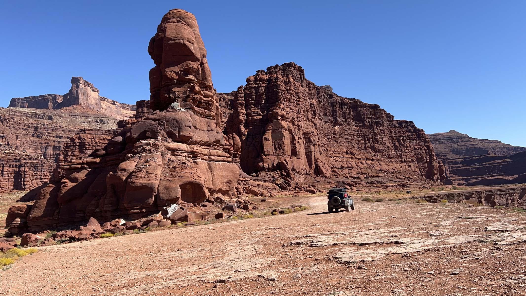 2022 Jeep Wrangler Unlimited Rubicon Xtreme Recon