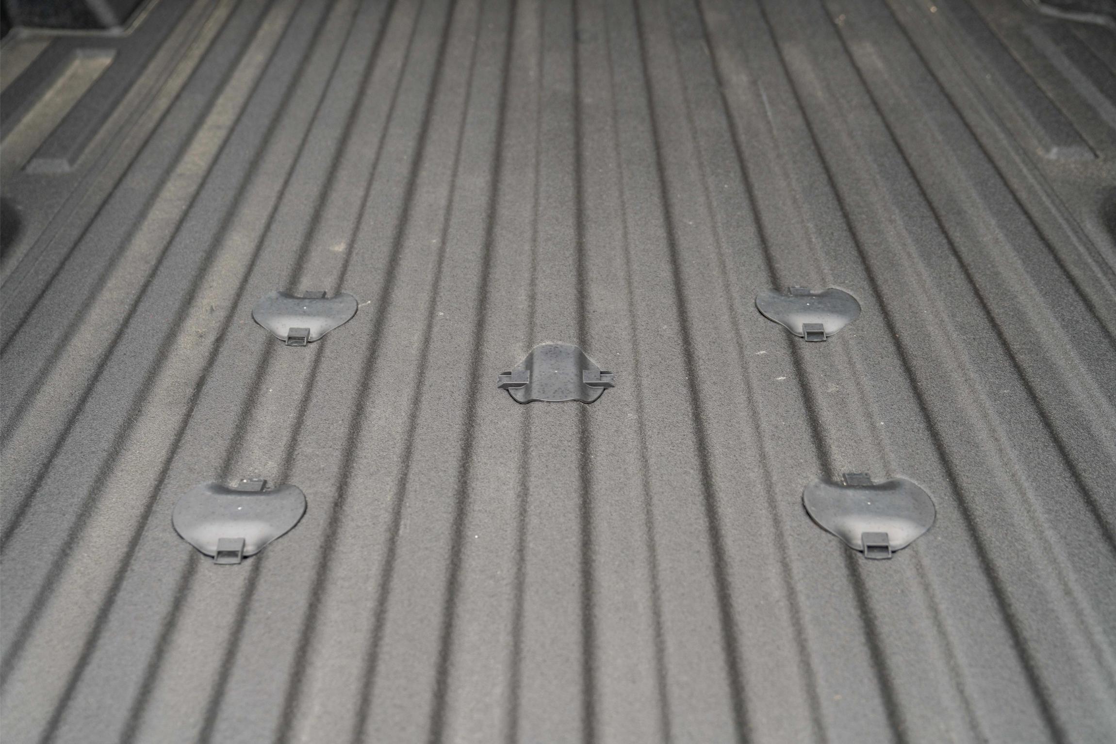 2024 GMC Sierra 3500HD Denali