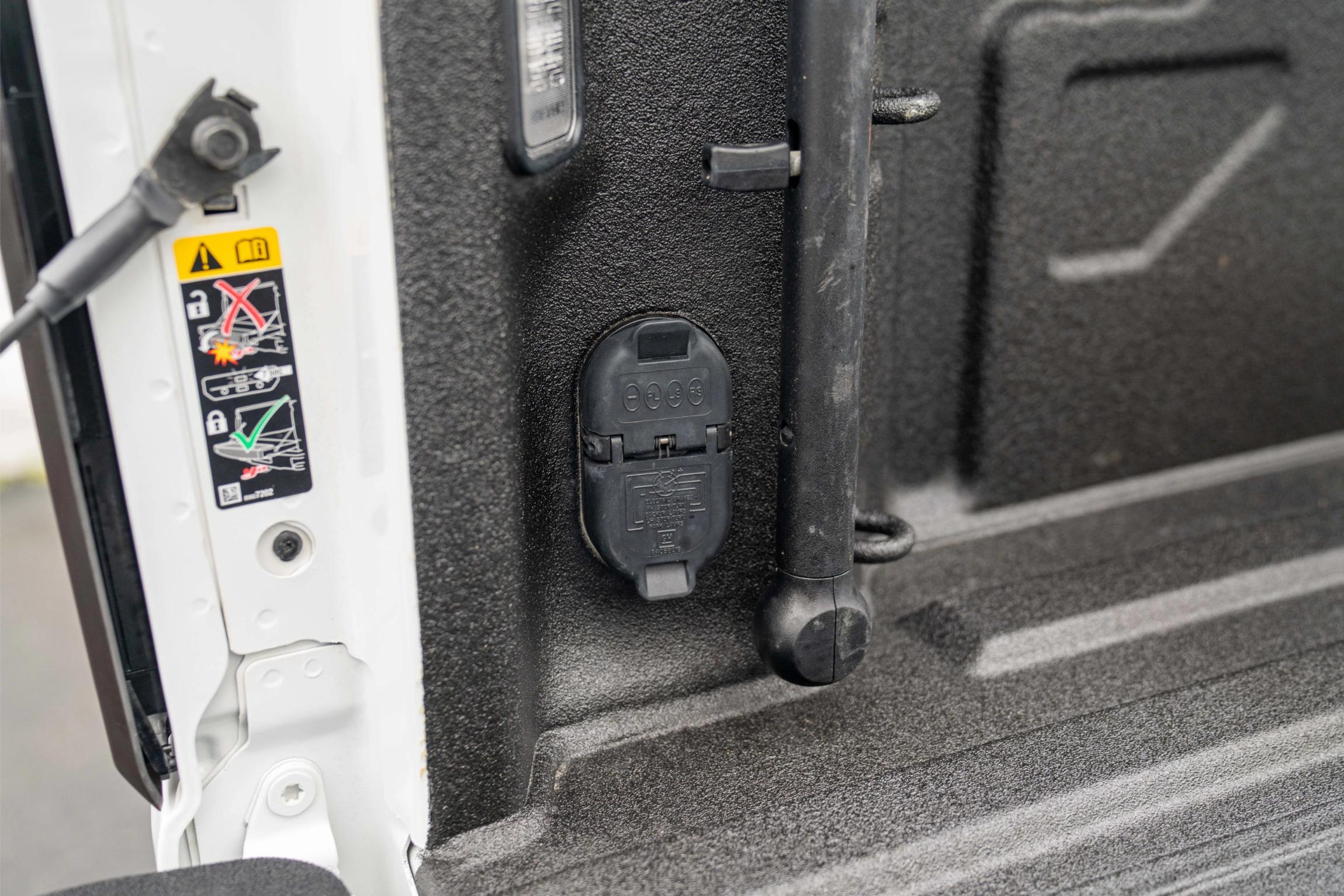 2024 GMC Sierra 3500HD Denali