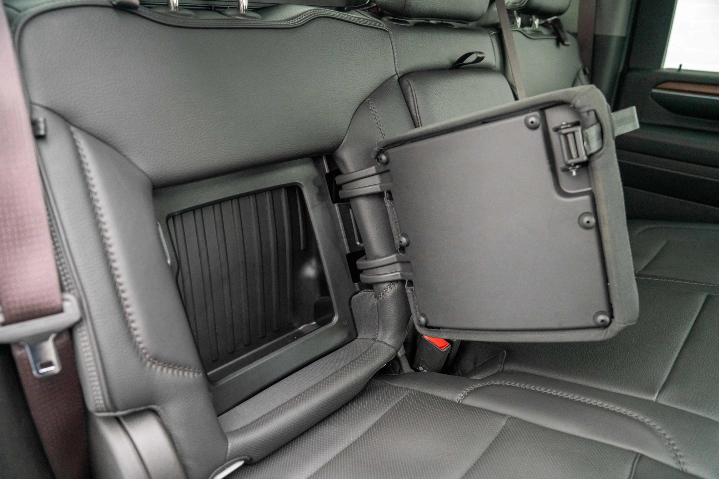 2024 GMC Sierra 3500HD Denali