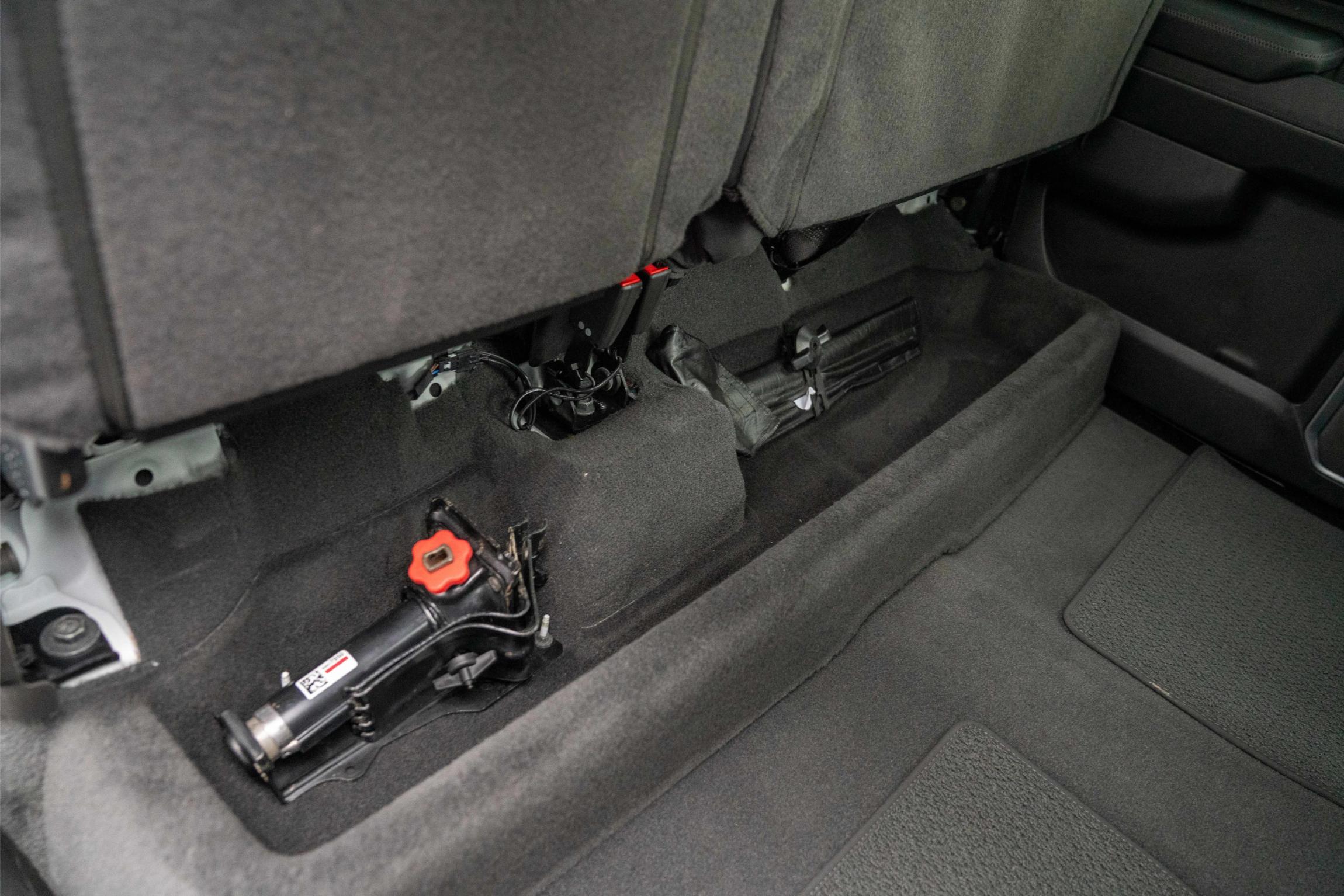 2024 GMC Sierra 3500HD Denali