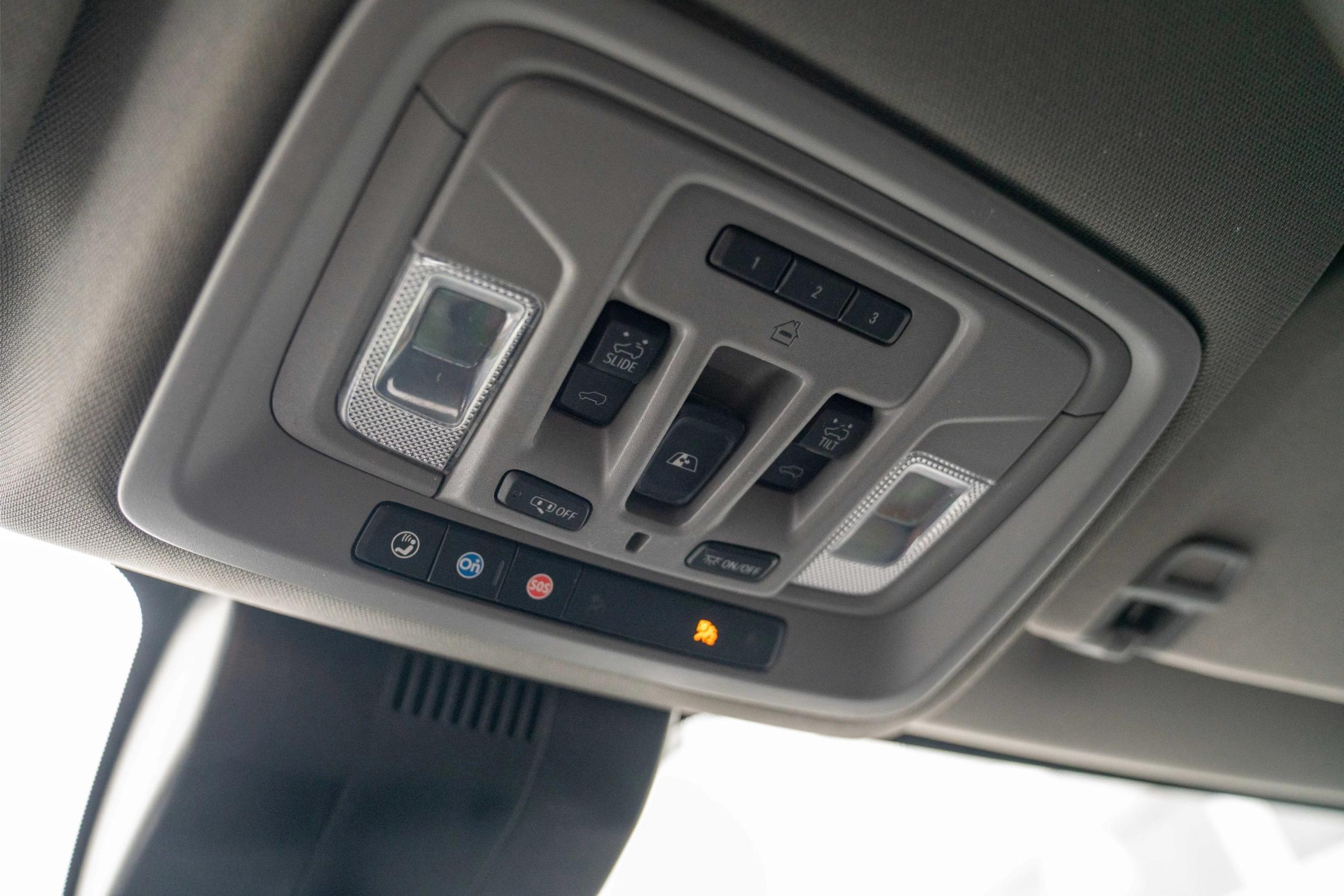 2024 GMC Sierra 3500HD Denali