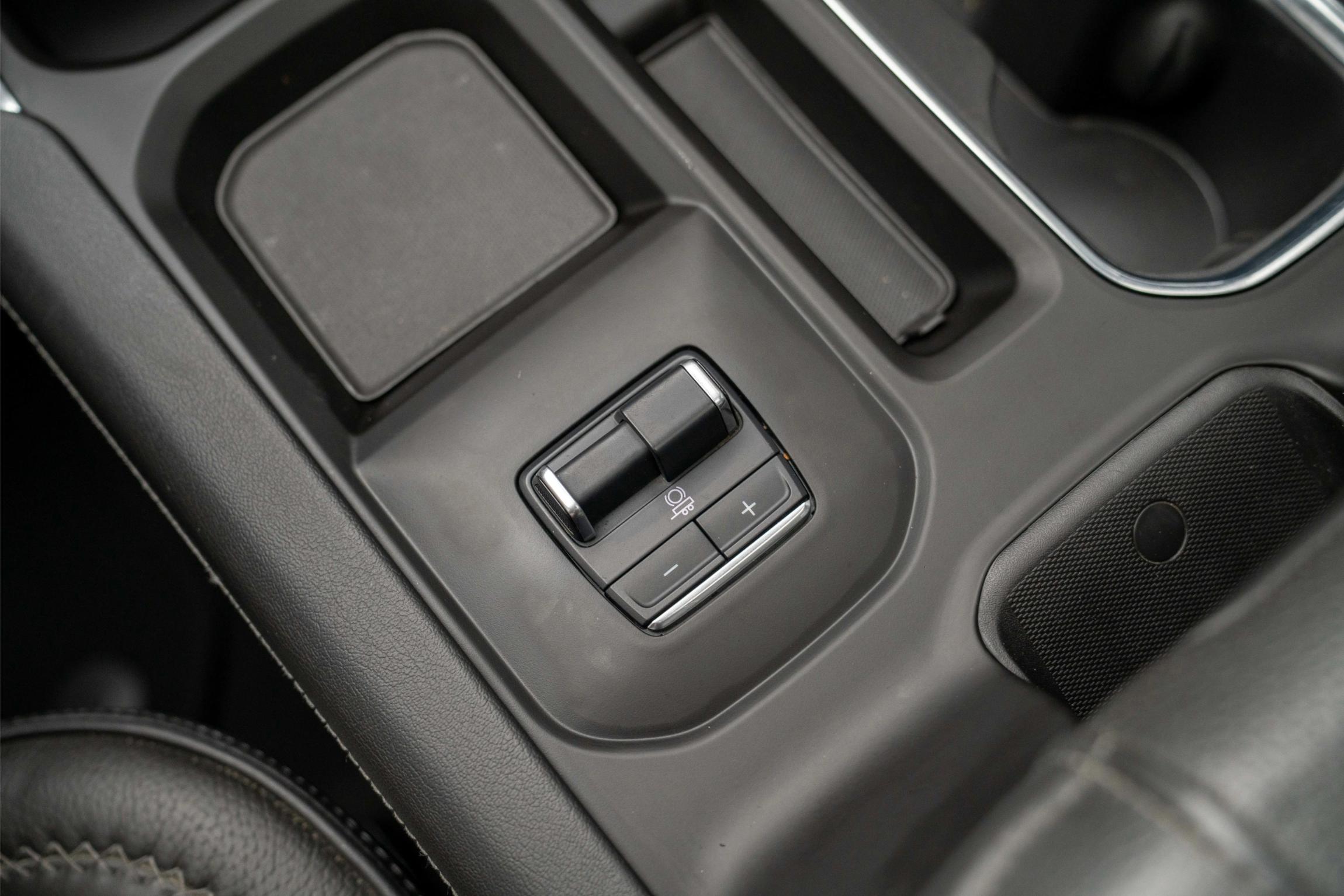 2024 GMC Sierra 3500HD Denali