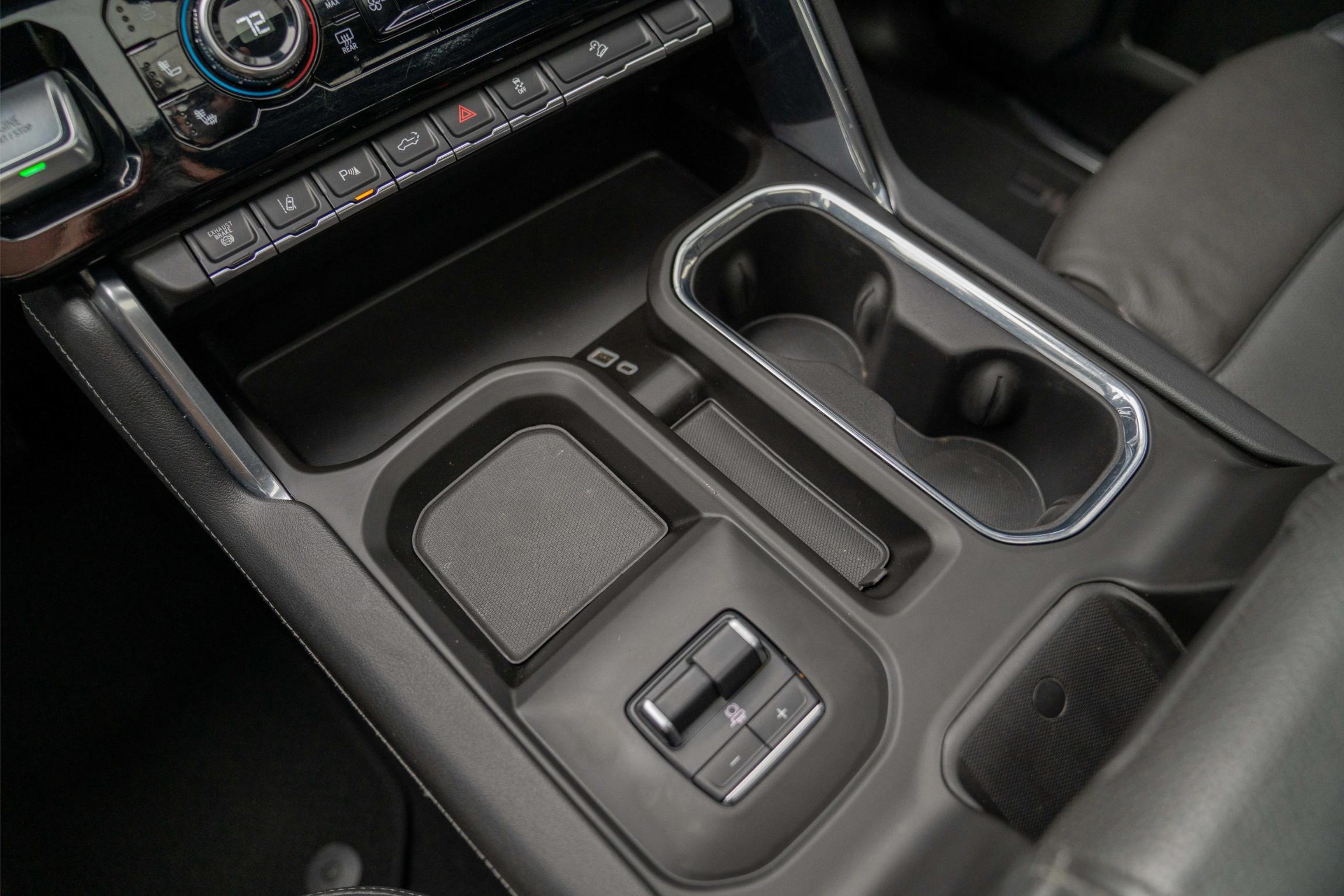 2024 GMC Sierra 3500HD Denali