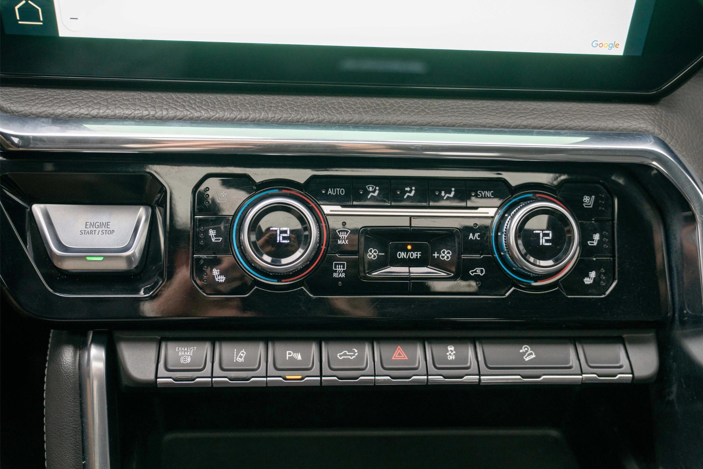 2024 GMC Sierra 3500HD Denali