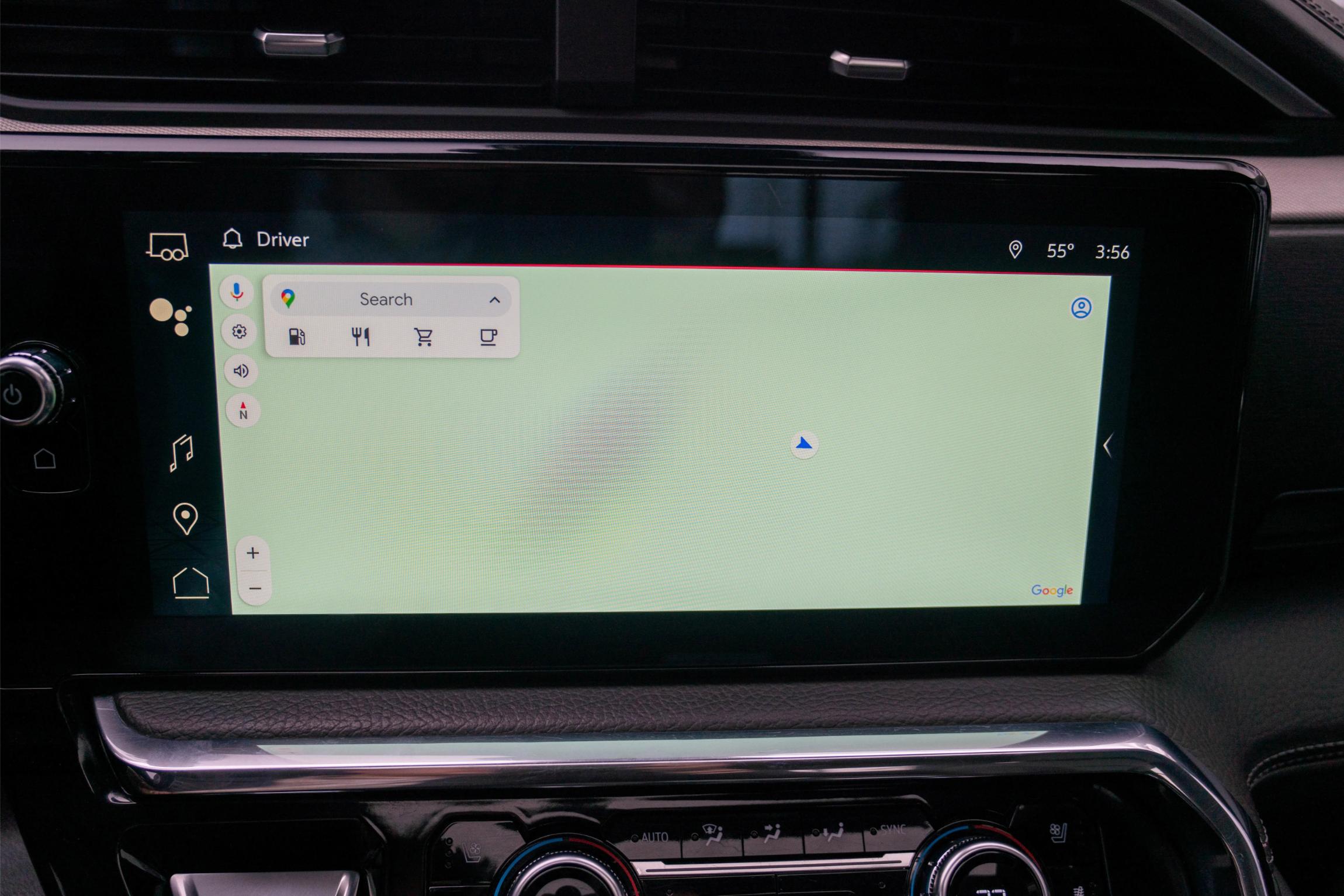 2024 GMC Sierra 3500HD Denali