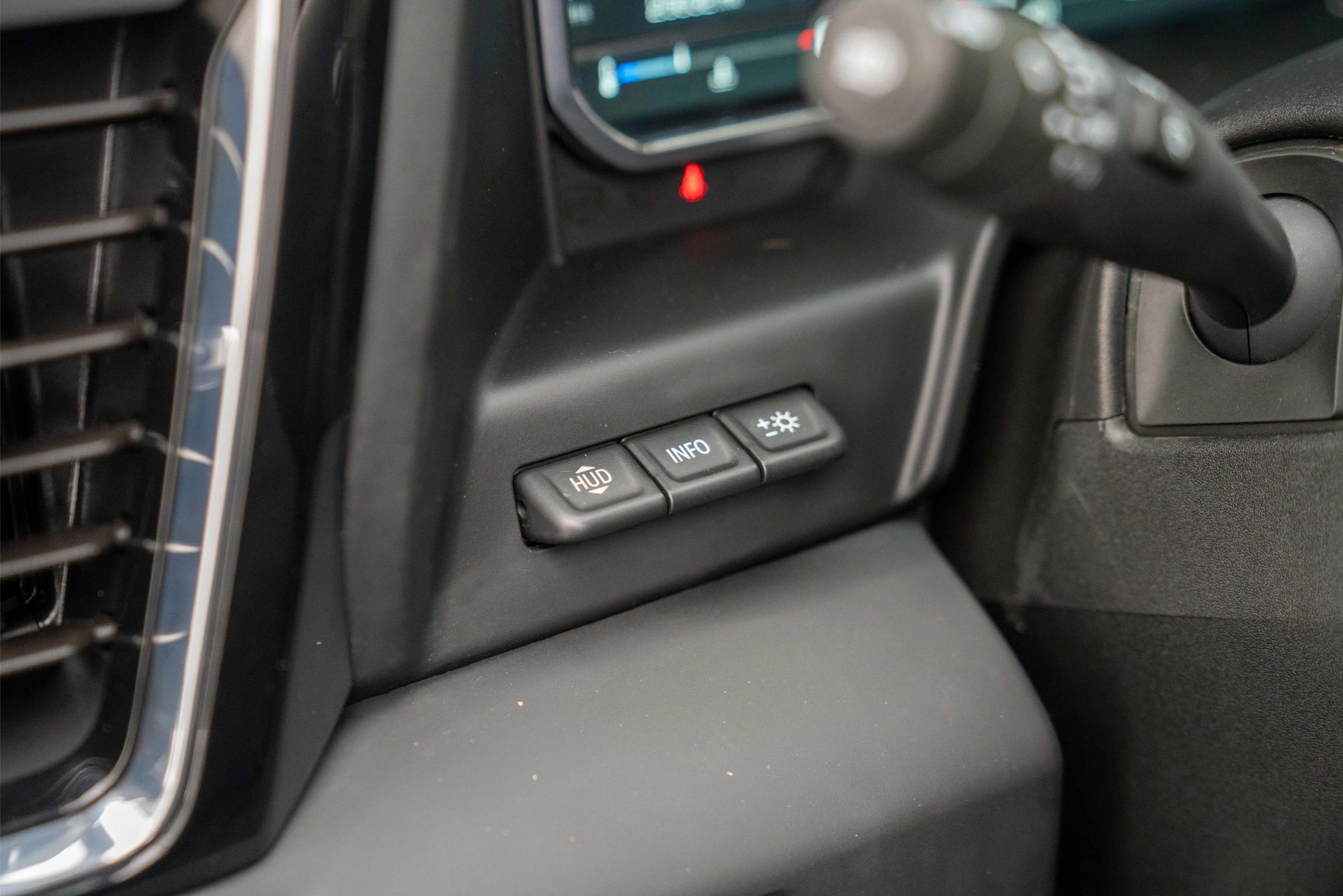 2024 GMC Sierra 3500HD Denali