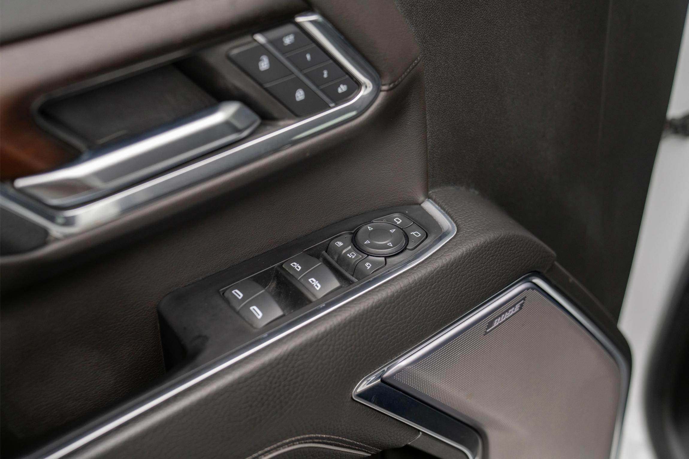 2024 GMC Sierra 3500HD Denali