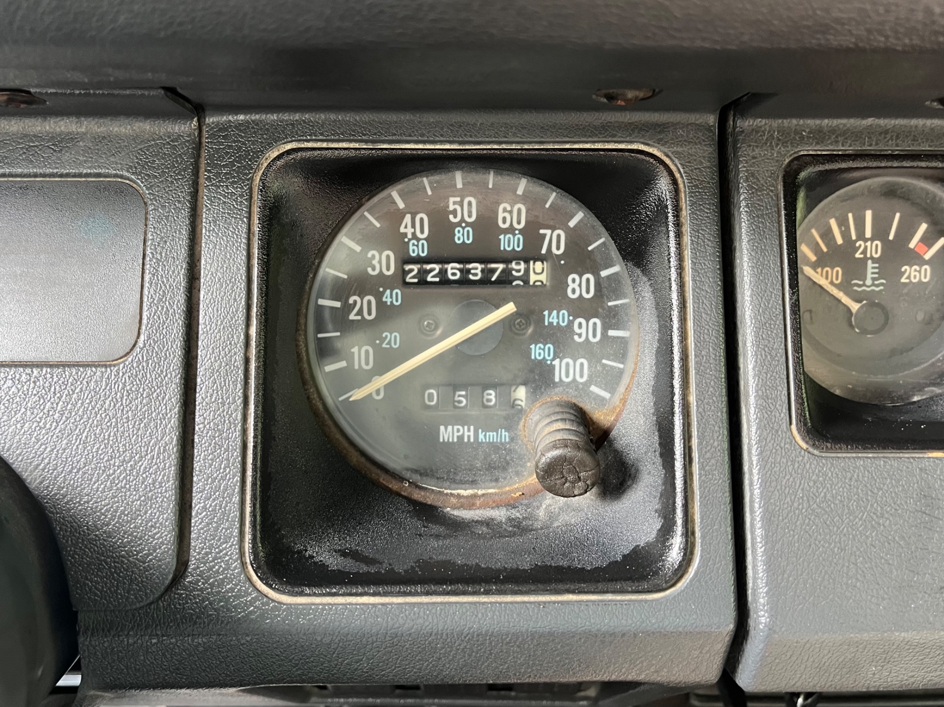 V8-Powered 1991 Jeep Wrangler YJ