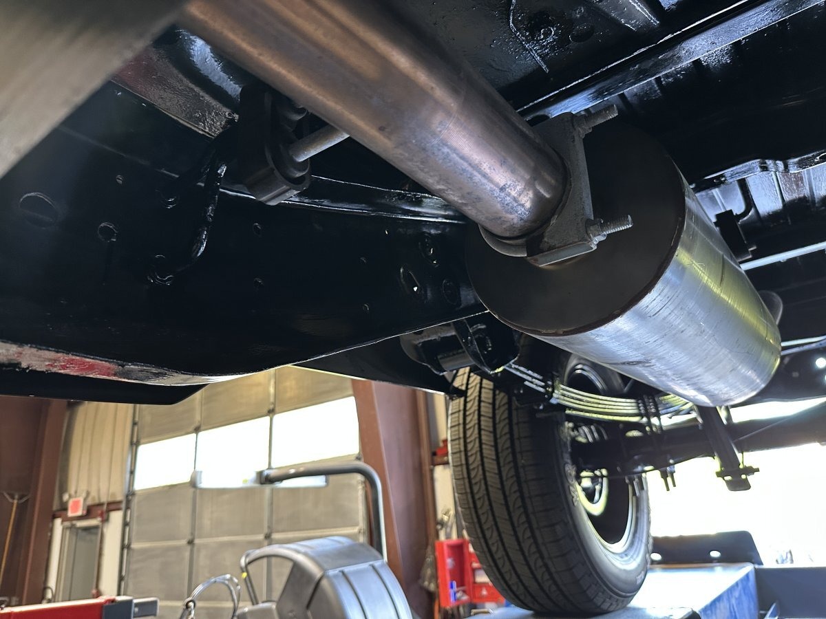 1994 Chevrolet K-1500 Extended Cab Z71