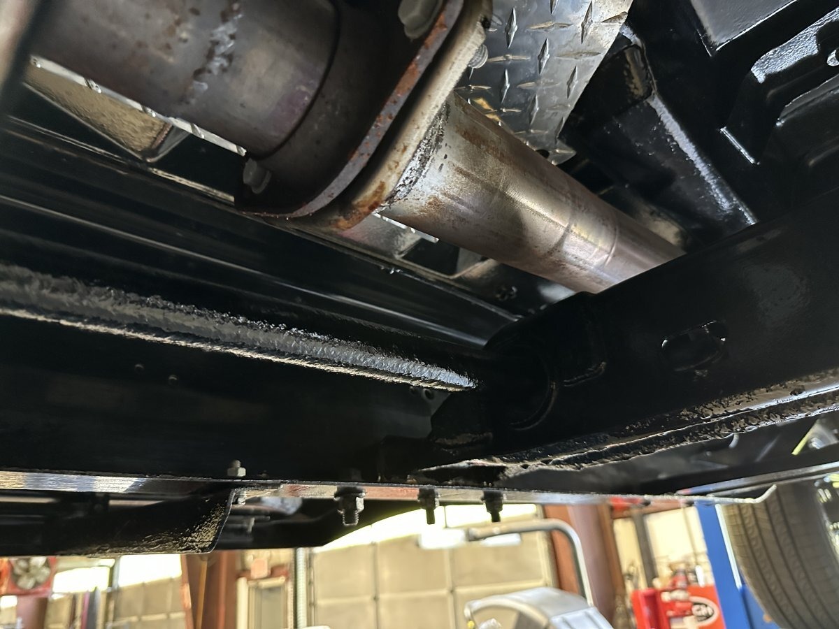 1994 Chevrolet K-1500 Extended Cab Z71