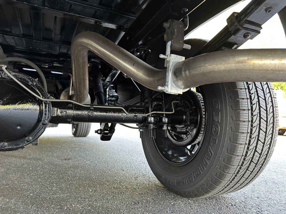 1994 Chevrolet K-1500 Extended Cab Z71