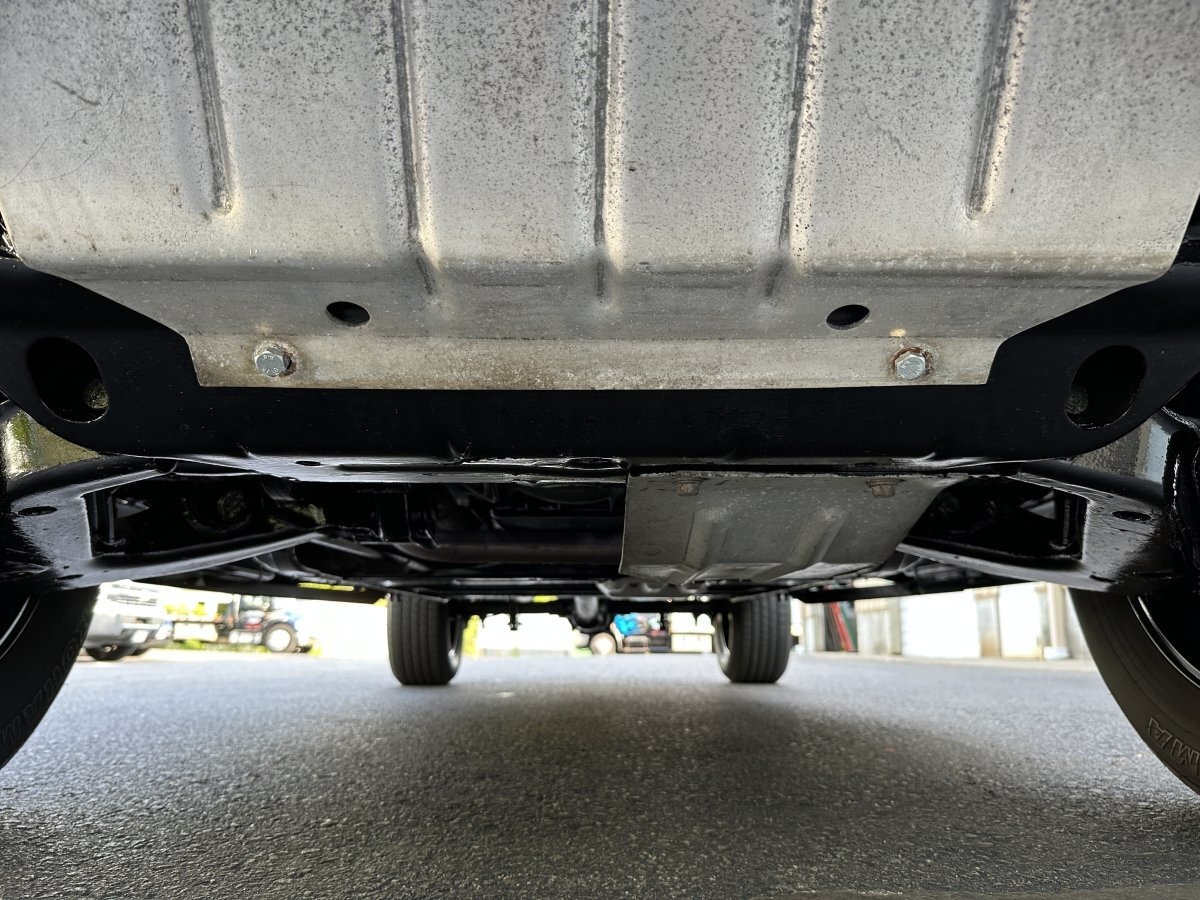 1994 Chevrolet K-1500 Extended Cab Z71