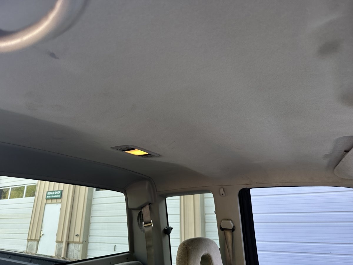 1994 Chevrolet K-1500 Extended Cab Z71