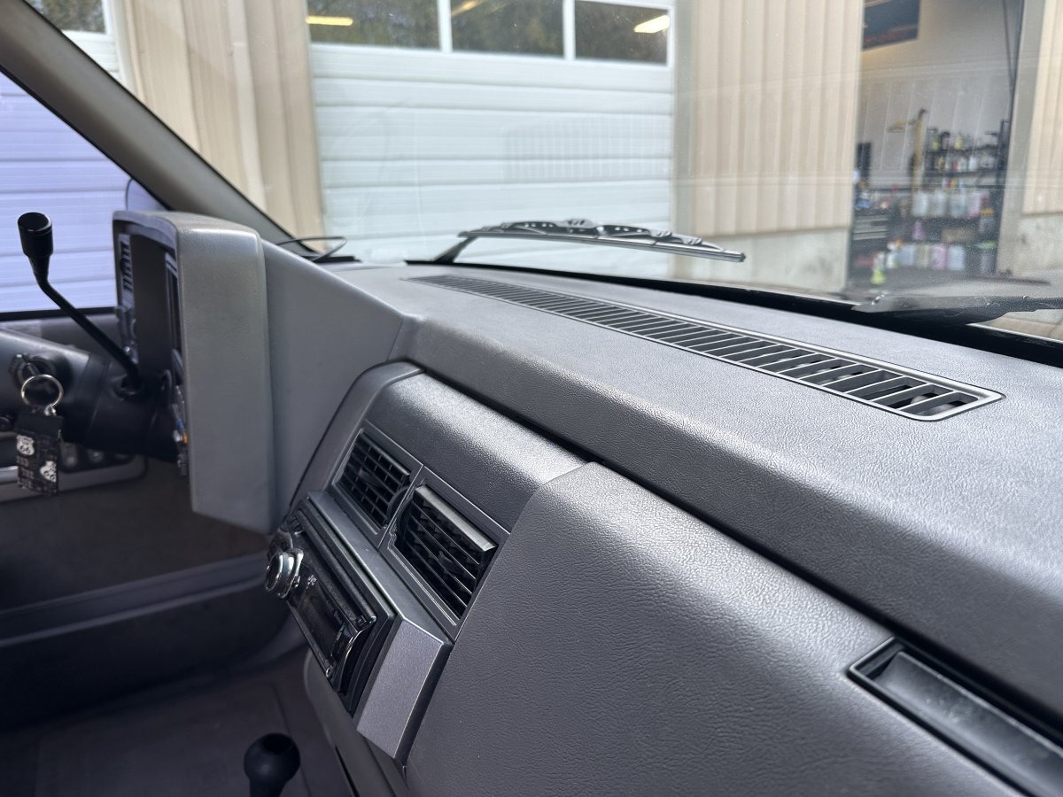 1994 Chevrolet K-1500 Extended Cab Z71