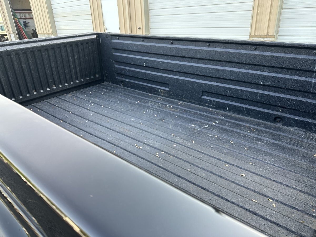 1994 Chevrolet K-1500 Extended Cab Z71