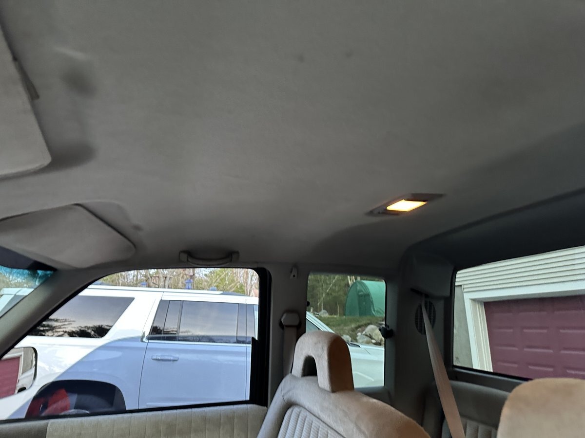 1994 Chevrolet K-1500 Extended Cab Z71