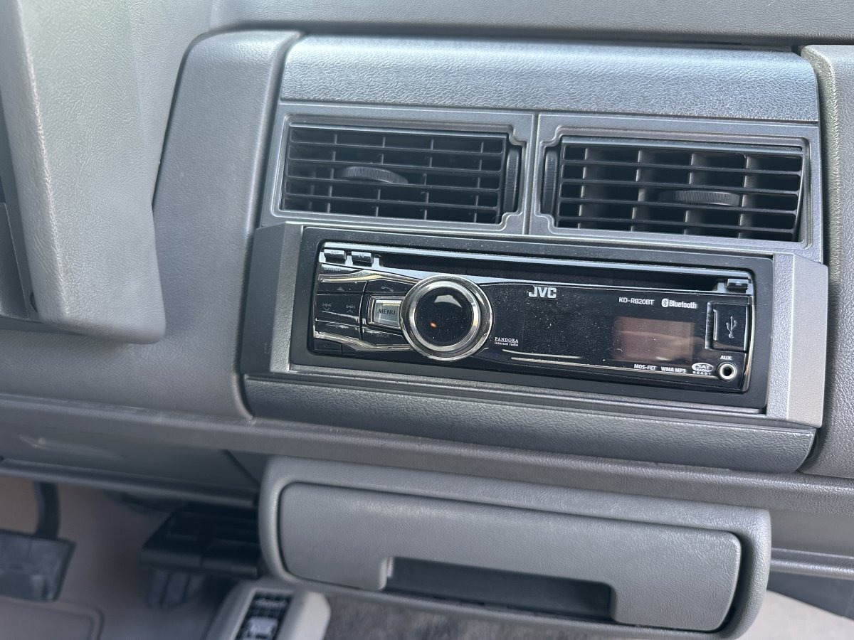1994 Chevrolet K-1500 Extended Cab Z71