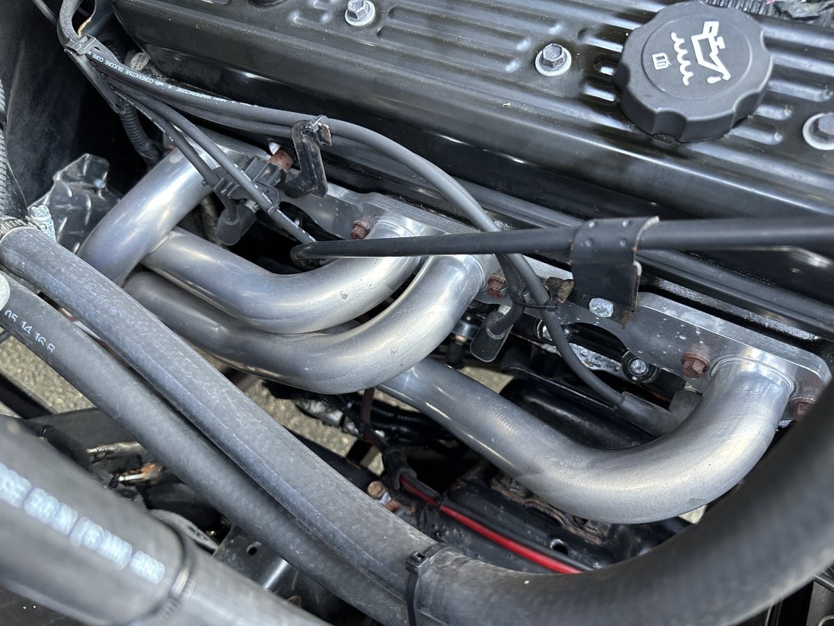 1994 Chevrolet K-1500 Extended Cab Z71