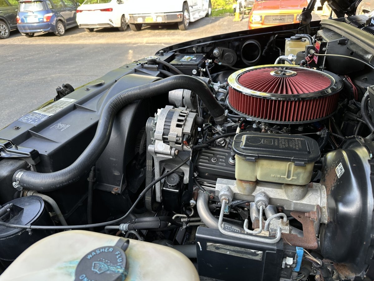 1994 Chevrolet K-1500 Extended Cab Z71