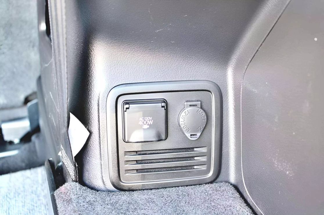 Modified 2019 Toyota 4Runner SR5