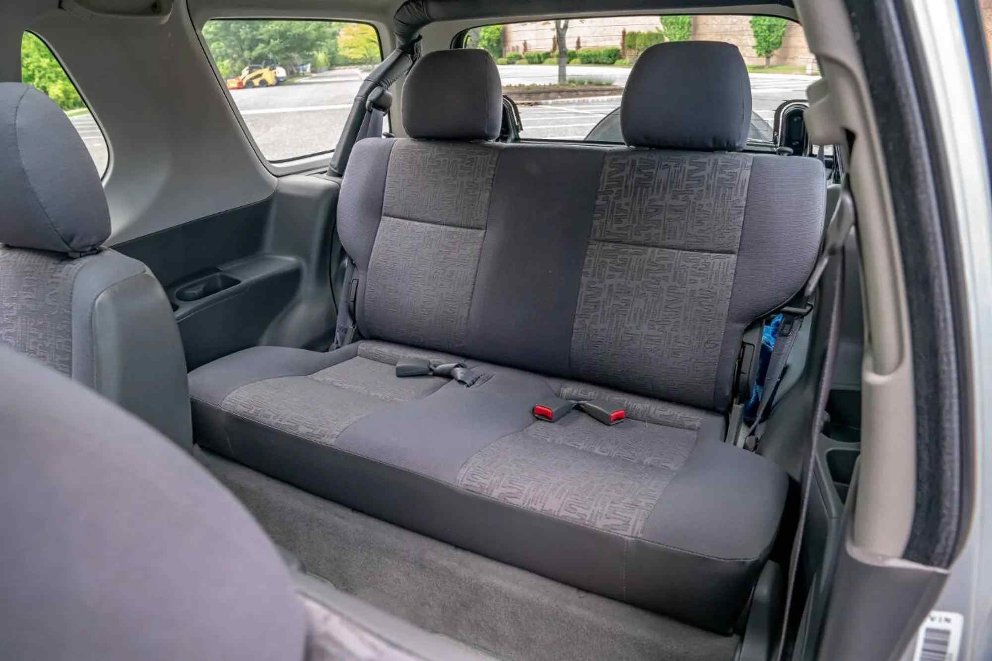 48k Mile 2001 Isuzu Rodeo Sport