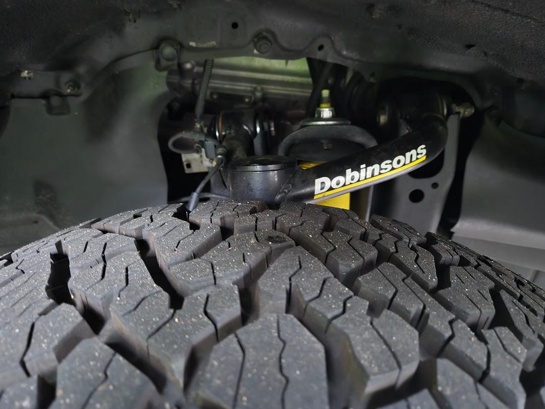 Sold: 2002 Lexus LX 470