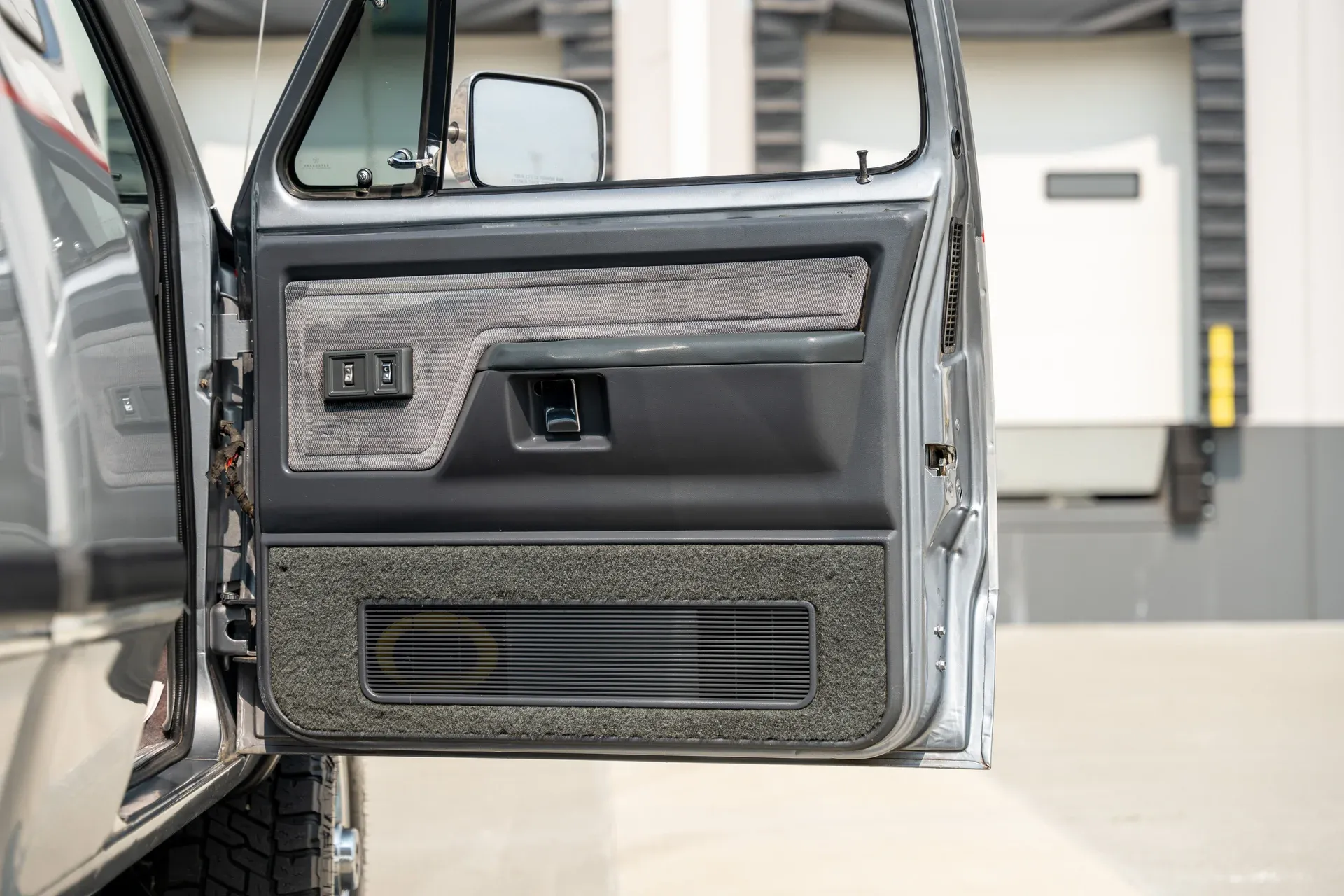 1993 Dodge Ram W250
