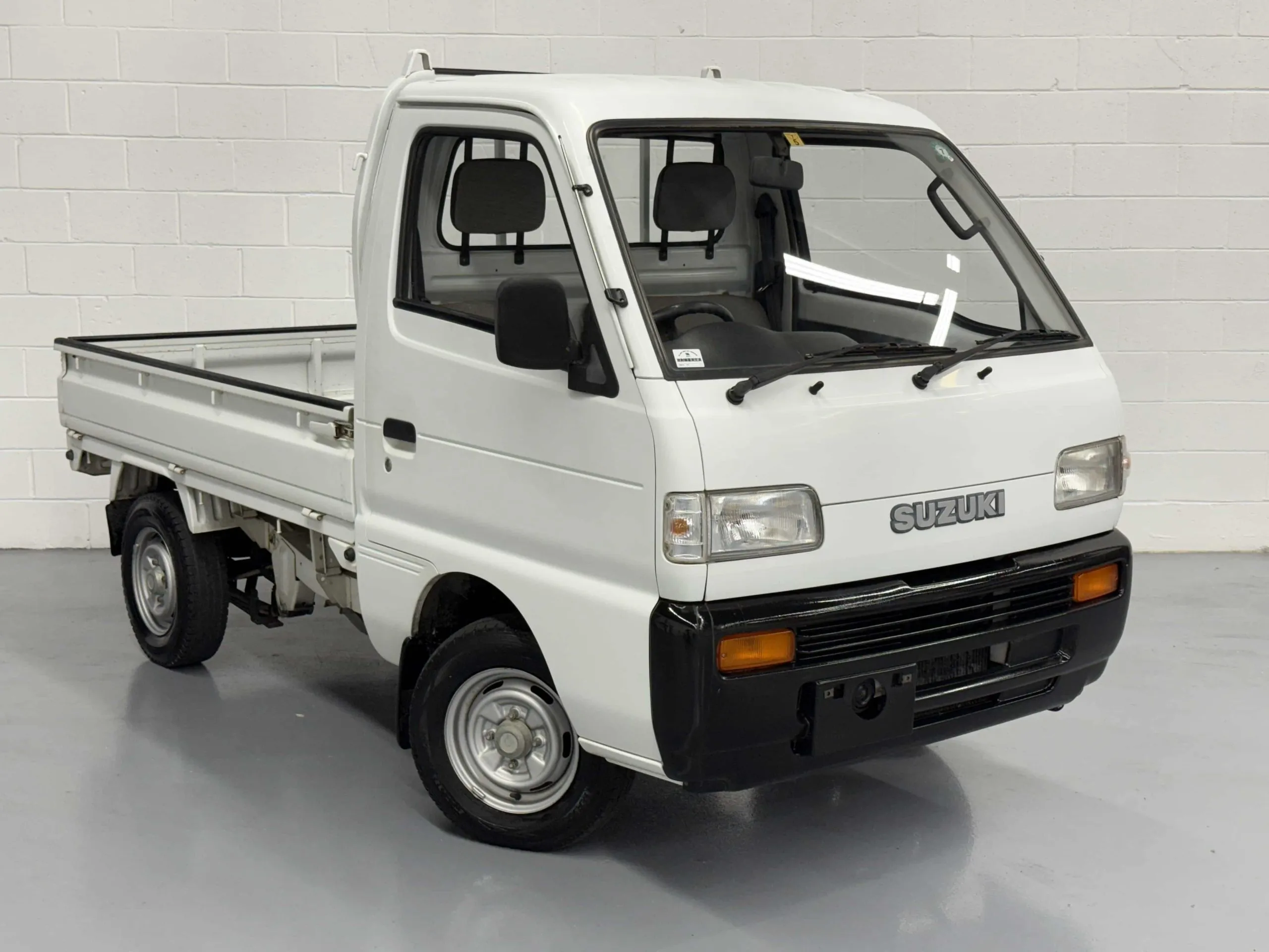  Suzuki Carry