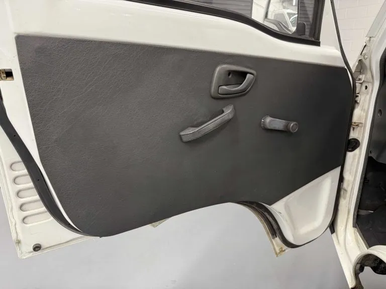 1996 Suzuki Carry 4x4