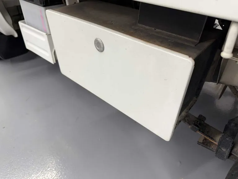 1996 Suzuki Carry 4x4