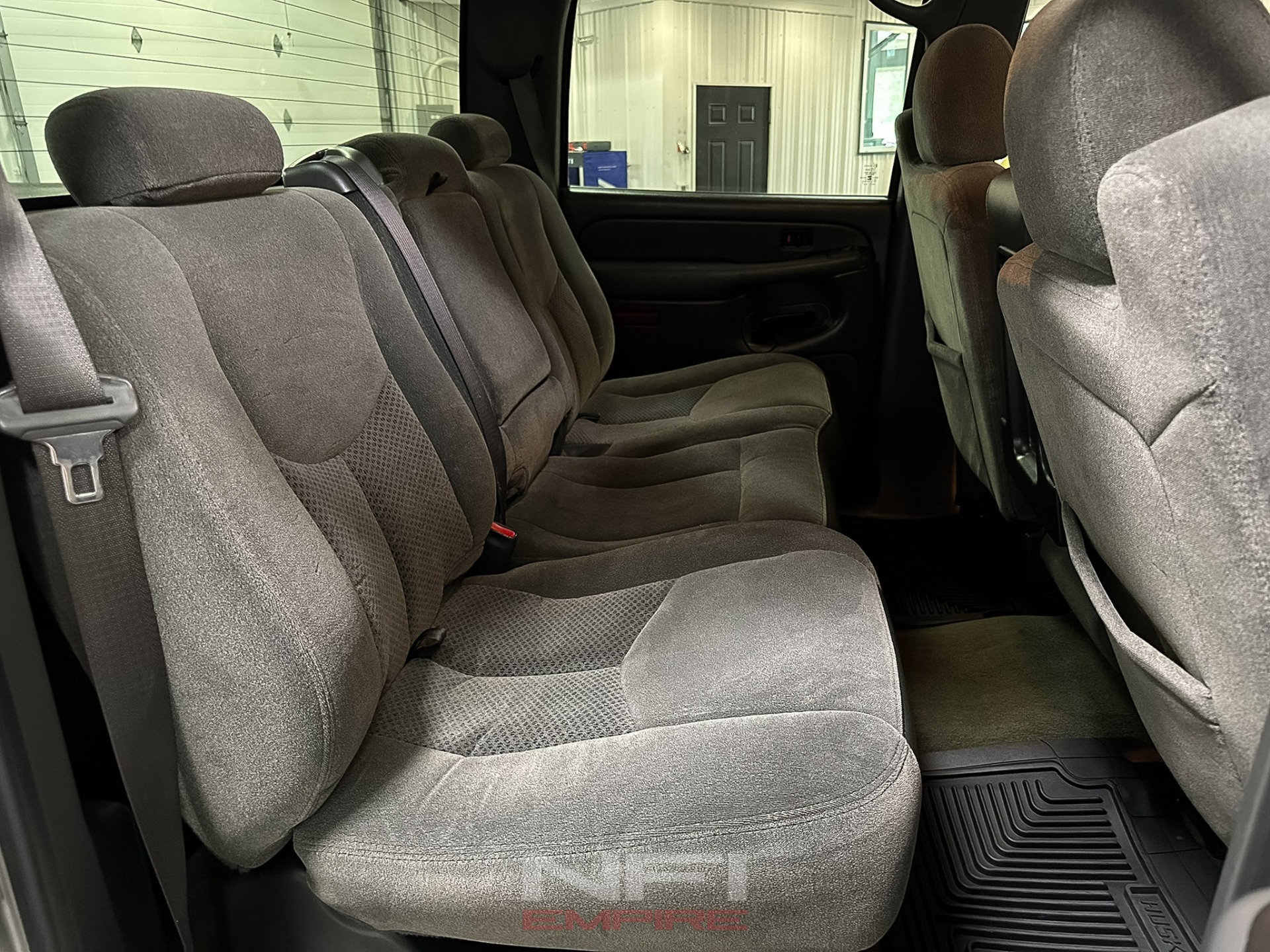 2006 Chevrolet Silverado 2500HD LT