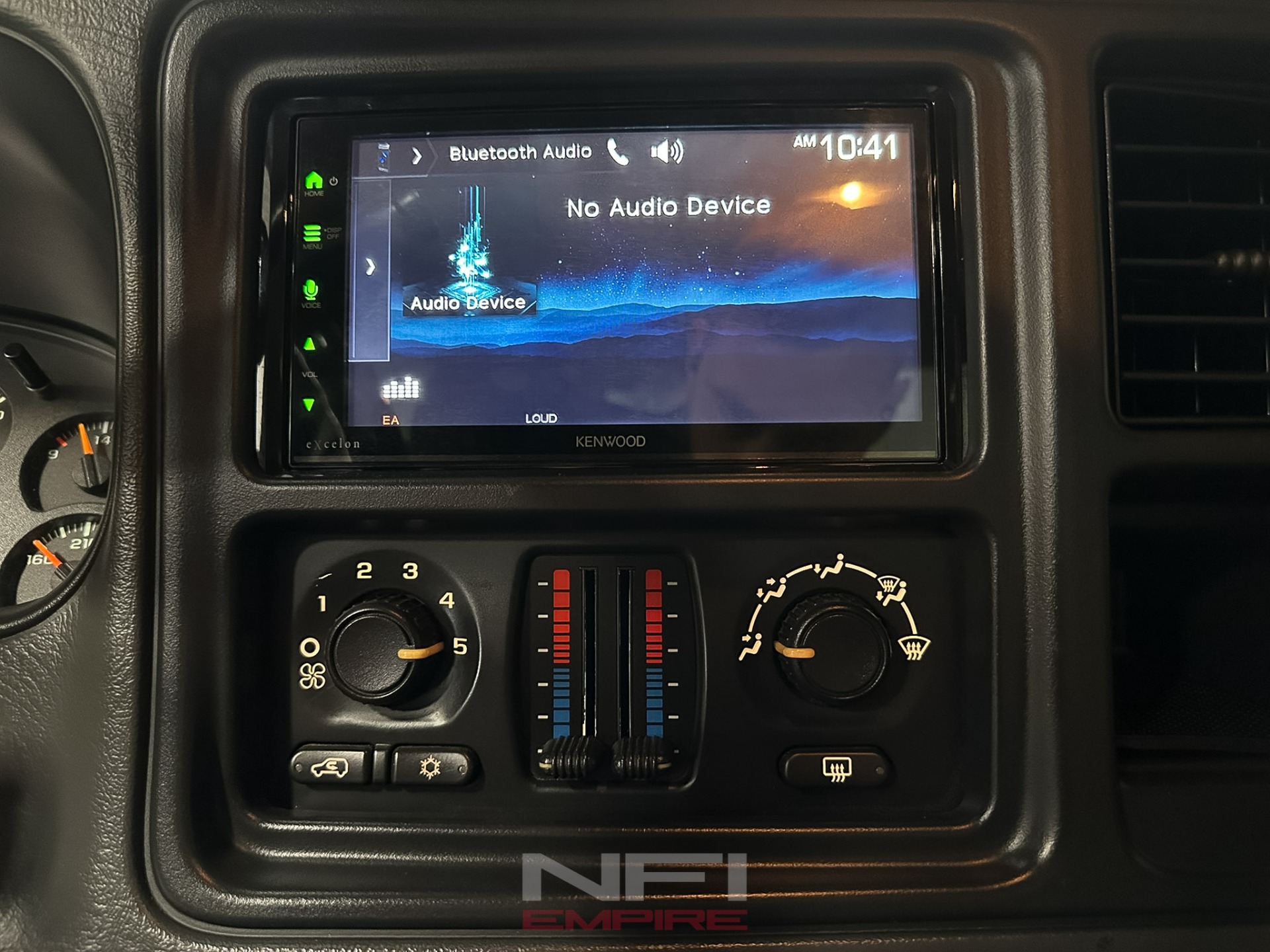 2006 Chevrolet Silverado 2500HD LT