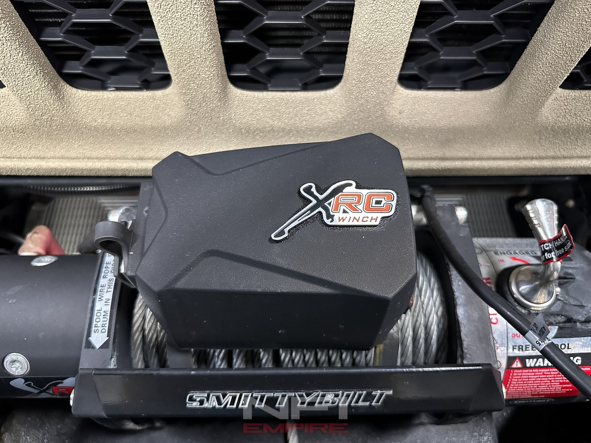 Modified 2022 Jeep Gladiator Sport S