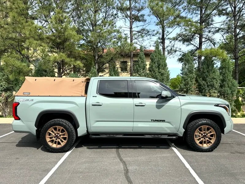  Toyota Tundra