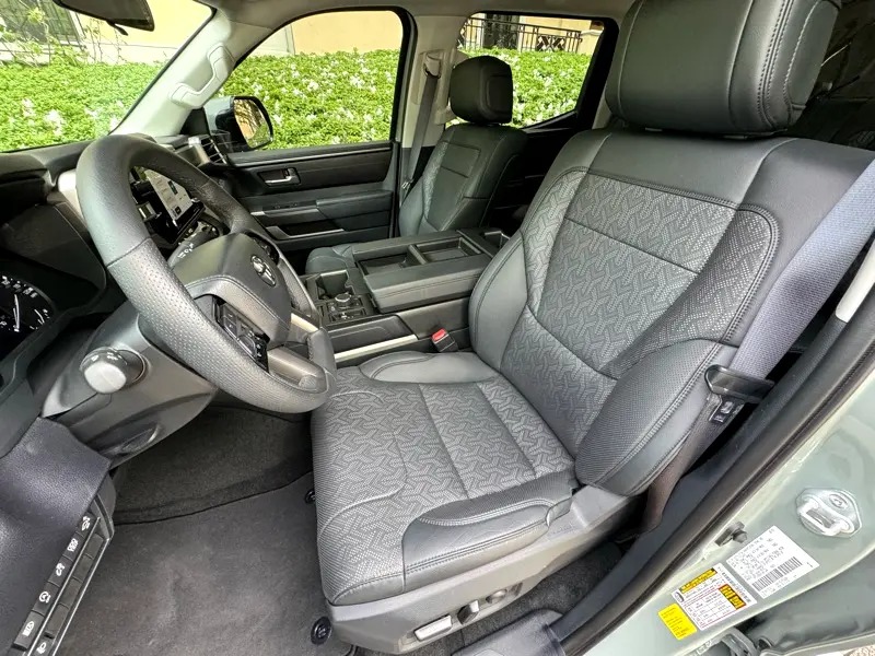 2023 Toyota Tundra TRD Off-Road