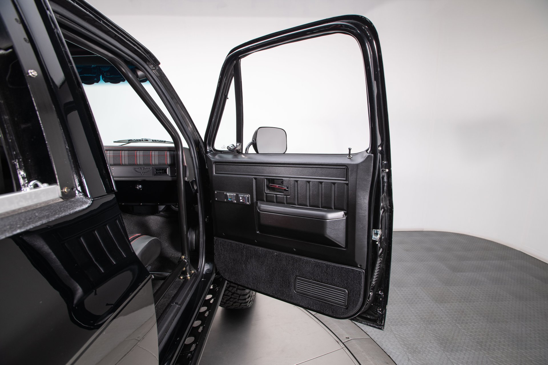 1989 Chevrolet K5 Blazer