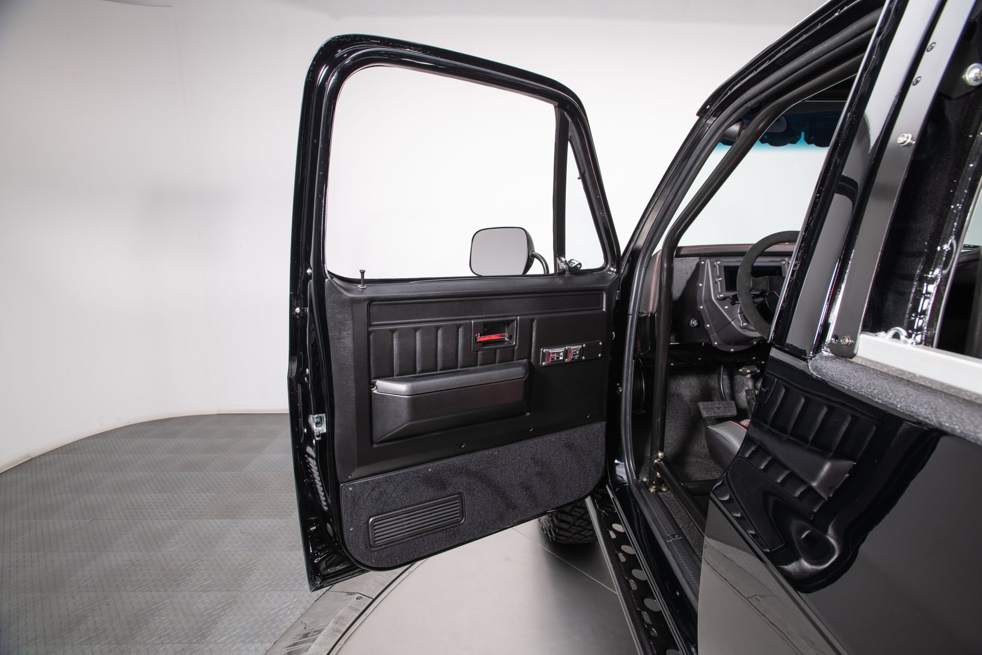 1989 Chevrolet K5 Blazer
