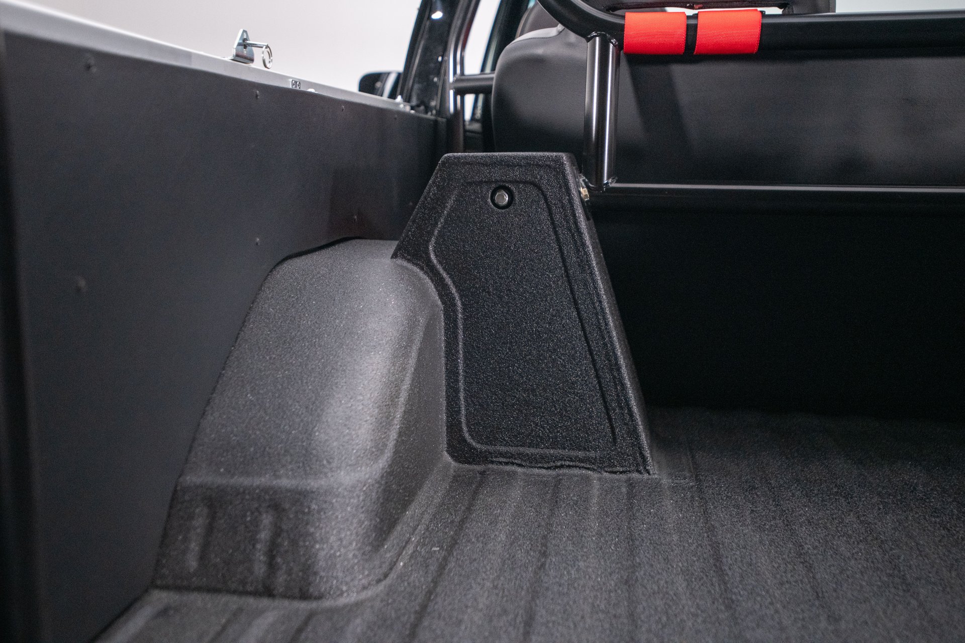 1989 Chevrolet K5 Blazer
