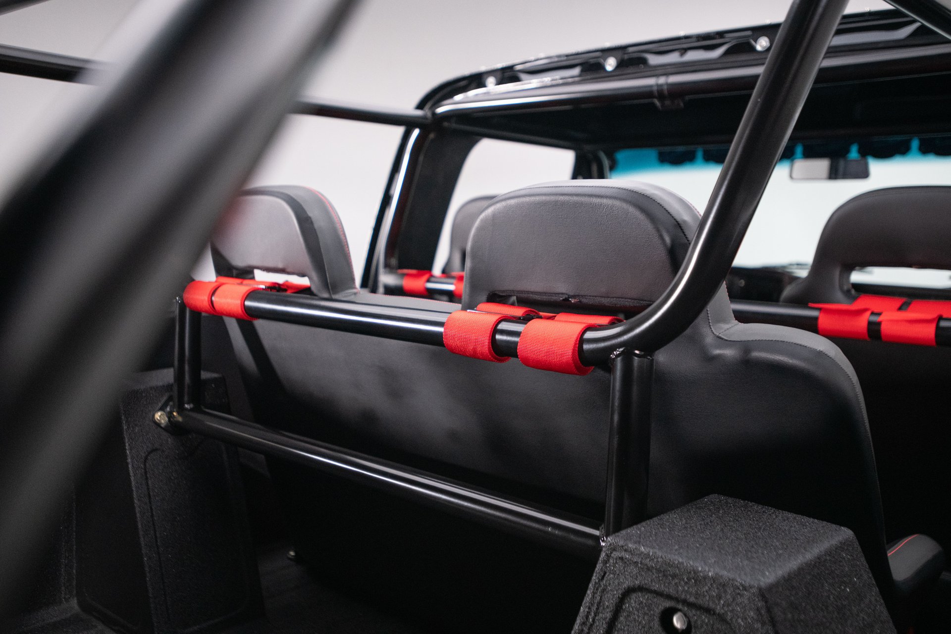 1989 Chevrolet K5 Blazer
