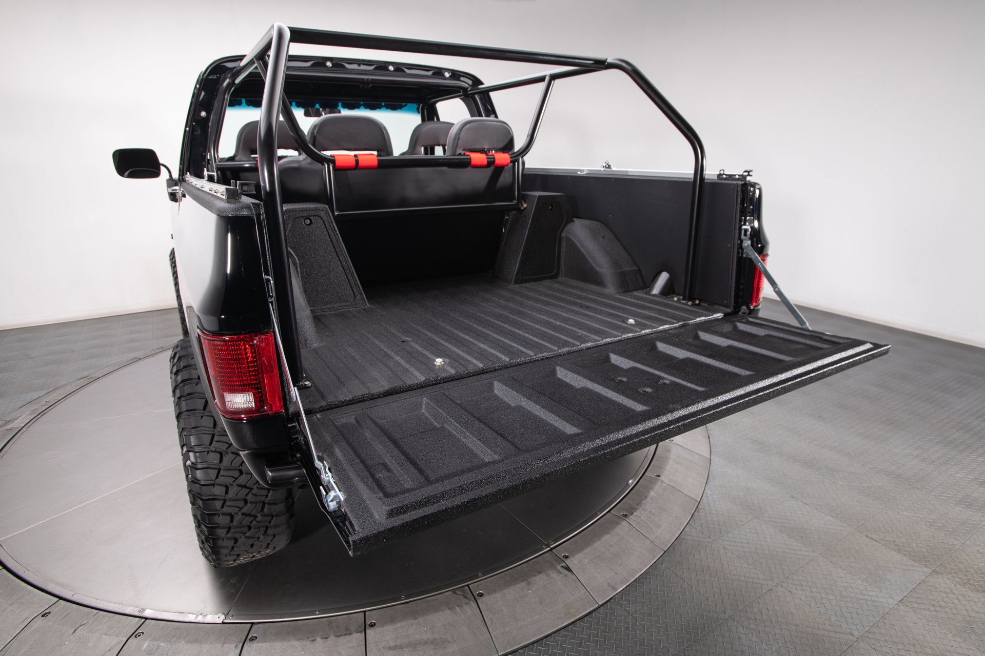 1989 Chevrolet K5 Blazer