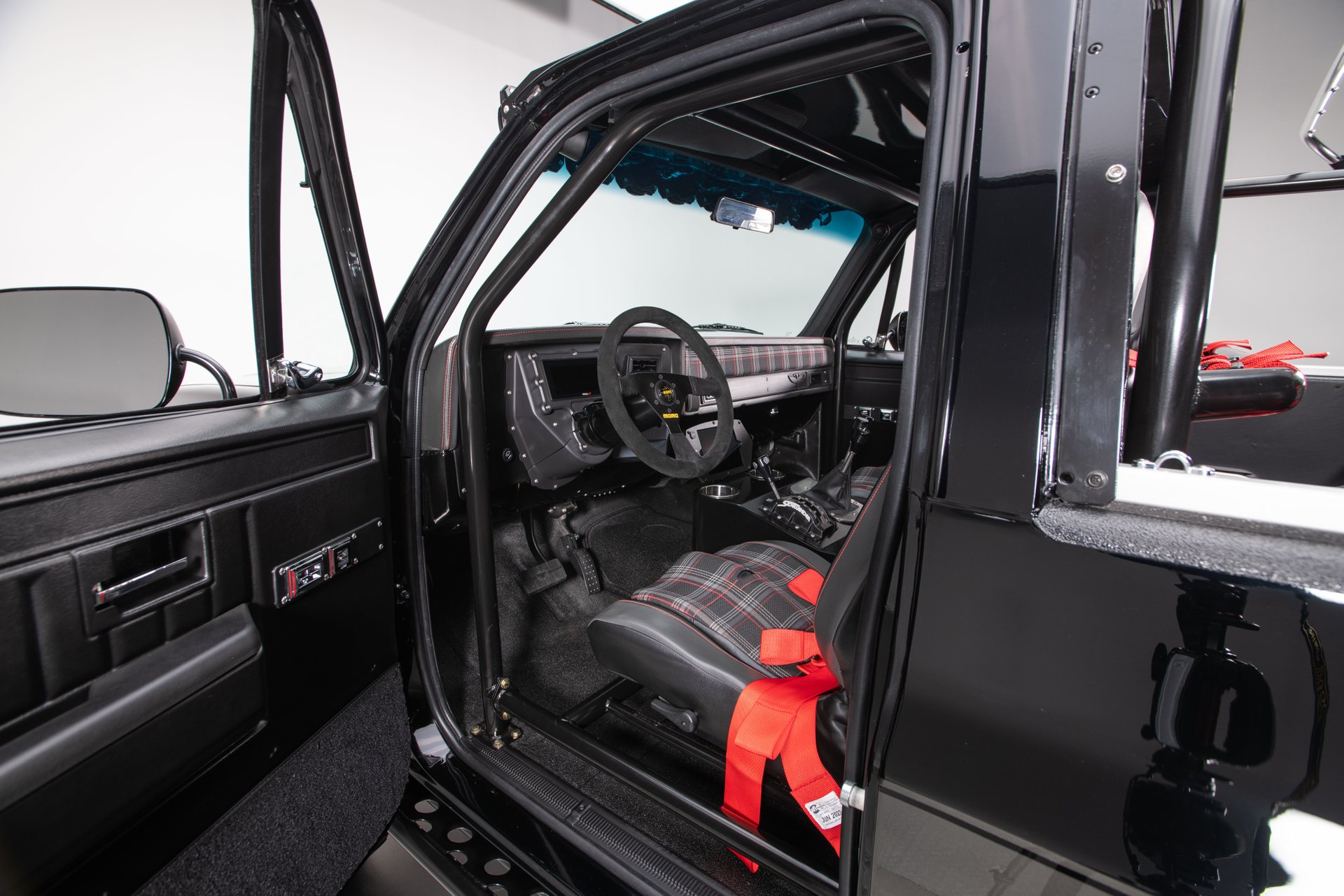1989 Chevrolet K5 Blazer - 3