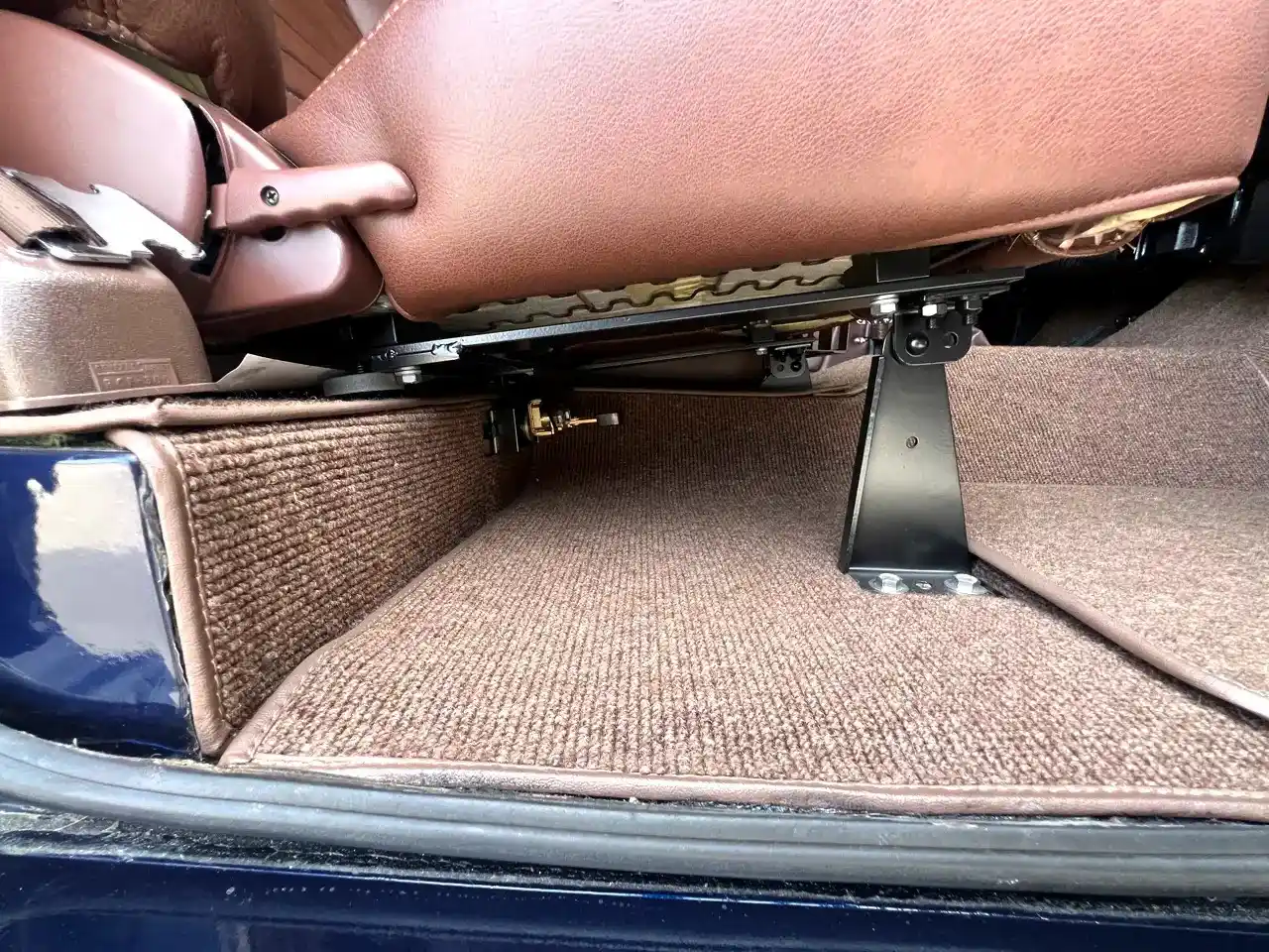 1974 Ford Bronco