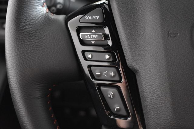 Upfitted 2023 Nissan Frontier PRO-4X