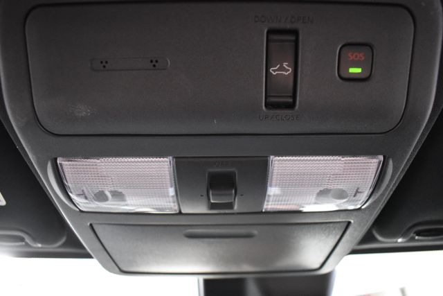 Upfitted 2023 Nissan Frontier PRO-4X