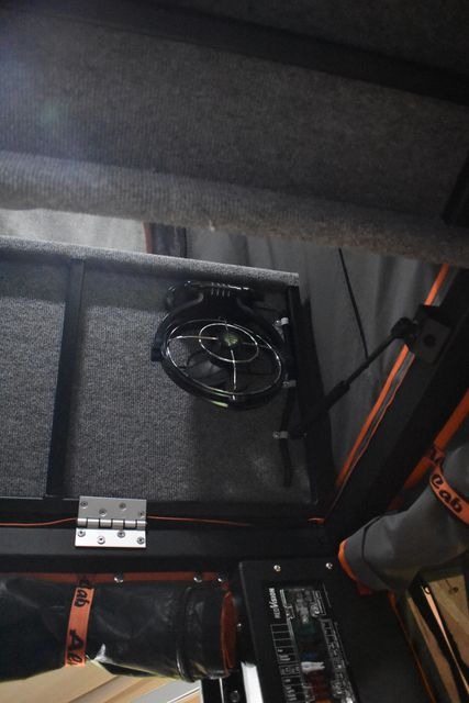 Upfitted 2023 Nissan Frontier PRO-4X