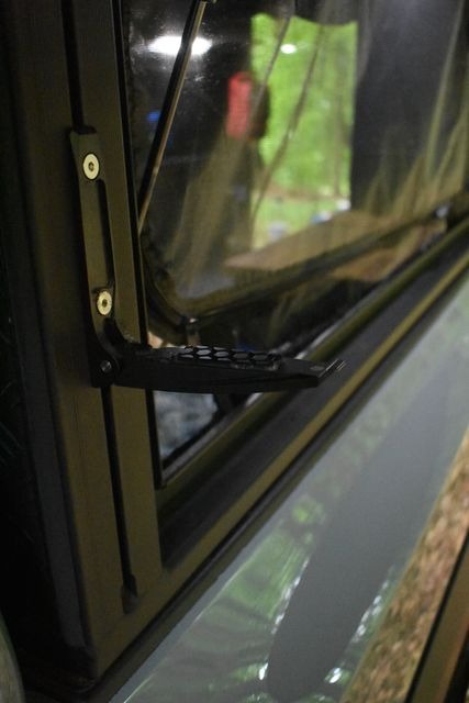 Upfitted 2023 Nissan Frontier PRO-4X