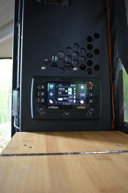 Upfitted 2023 Nissan Frontier PRO-4X