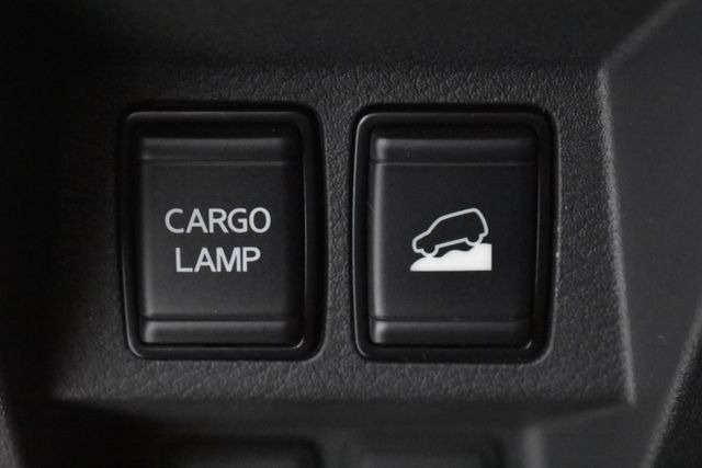 Upfitted 2023 Nissan Frontier PRO-4X