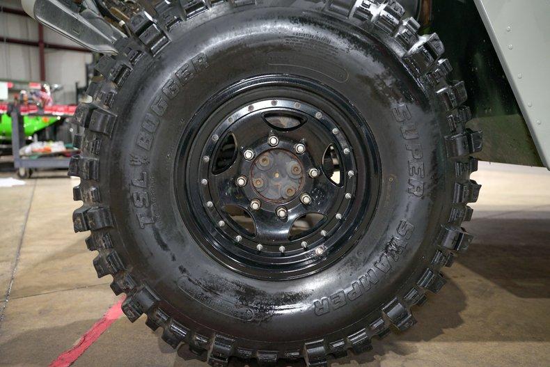 1991 Hummer H1